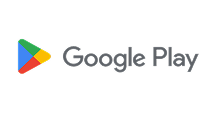 google play logo