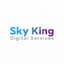 Sky King Digital Services's logo