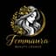 FEMMAURA BEAUTY LOUNGE's logo