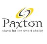 Paxton's logo