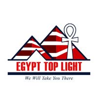 Egypt Top Light's logo