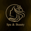 Jamila Beauty salon's logo