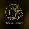 Jamila Beauty salon's logo