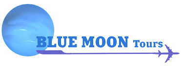  Blue Moon Tours (Travel & Tourism)'s logo