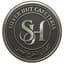 Silver Hut Cafeteria's logo