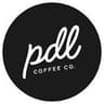 PDL Coffee Co.'s logo