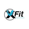 XFit Gym UAE's logo