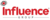 Influence Group's logo