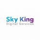 Sky King Digital Services's logo