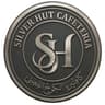 Silver Hut Cafeteria's logo